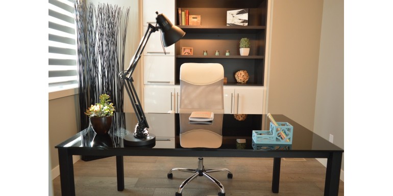 Popraw ergonomię w swoim biurze