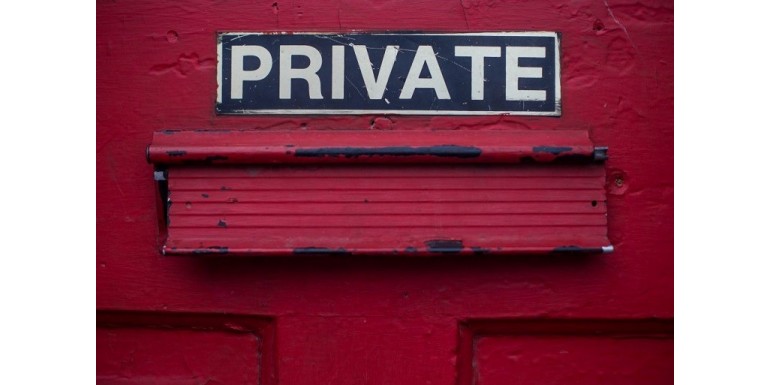 Prywatność w pracy – jak o nią zadbać?