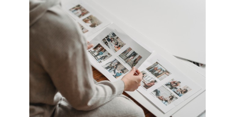 Papier fotograficzny - jak drukować zdjęcia w domu?
