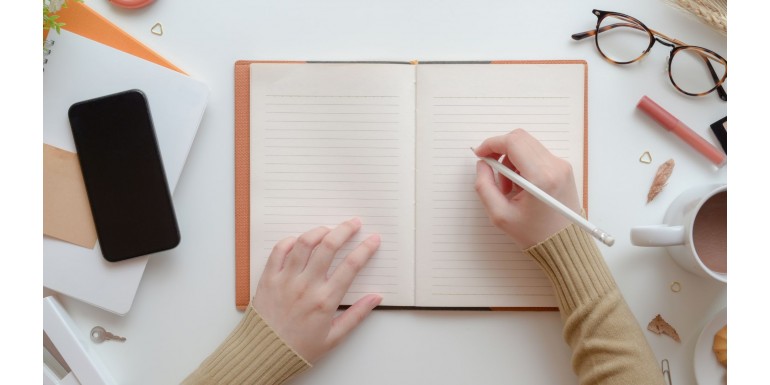 Jaki powinien być idealny notatnik?