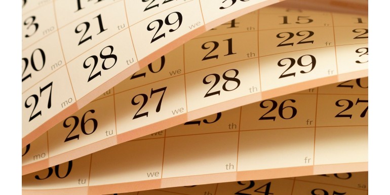 Jaki kalendarz na nowy rok wybrać?