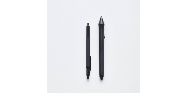 Cienkopisy vs. długopisy: które sprawdzą się lepiej w biurze i szkole?