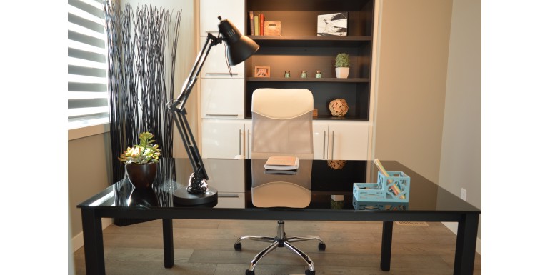 Jak wybrać meble biurowe, które zwiększą produktywność?
